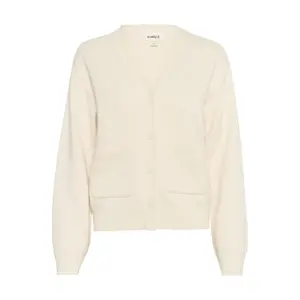 Damesvest Soaked in Luxury Calisa