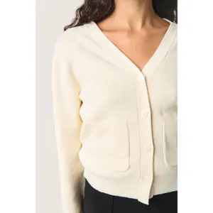 Damesvest Soaked in Luxury Calisa image-5