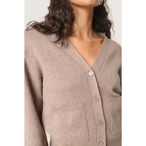 Damesvest Soaked in Luxury SLCalisa image-5