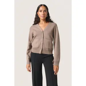 Damesvest Soaked in Luxury SLCalisa image-1