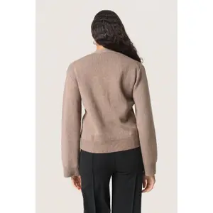 Damesvest Soaked in Luxury SLCalisa image-4