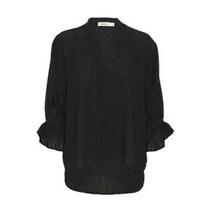 Women's 3/4 blouse Soaked in Luxury Vina Amily image-0
