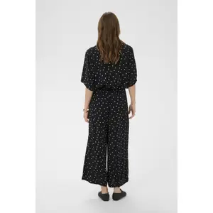 Women's jumpsuit Soaked in Luxury Elonor image-4