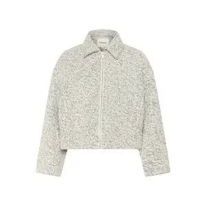 Women's jacket Soaked in Luxury Sibyll