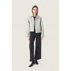 Women's jacket Soaked in Luxury Sibyll image-3