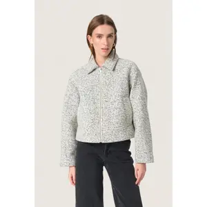 Women's jacket Soaked in Luxury Sibyll image-4