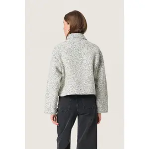 Women's jacket Soaked in Luxury Sibyll image-5