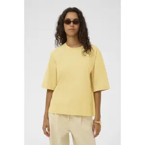 Women's T-shirt Soaked in Luxury Jina Basic image-2