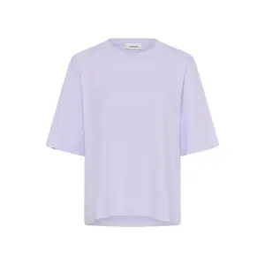 Γυναικείο T-shirt Soaked in Luxury SLJina image-1