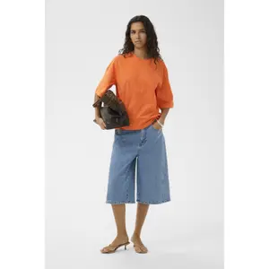 Women's T-shirt Soaked in Luxury Jina Basic image-1