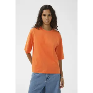 Women's T-shirt Soaked in Luxury Jina Basic image-2