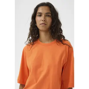 Women's T-shirt Soaked in Luxury Jina Basic image-5