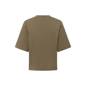 Women's T-shirt Soaked in Luxury Jina Basic image-3