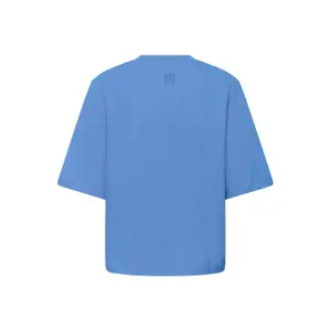 Women's T-shirt Soaked in Luxury SLJina image-3