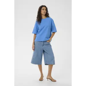 Women's T-shirt Soaked in Luxury SLJina image-2