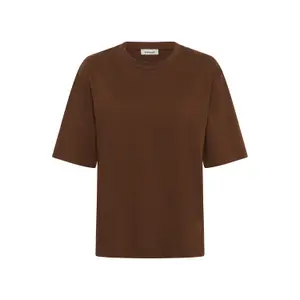 Dames-T-shirt Soaked in Luxury SLJina image-0