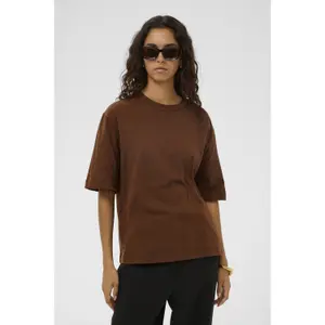 Dames-T-shirt Soaked in Luxury SLJina image-1
