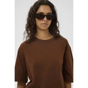 Dames-T-shirt Soaked in Luxury SLJina image-5