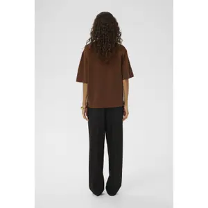 Dames-T-shirt Soaked in Luxury SLJina image-4