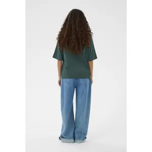 Γυναικείο T-shirt Soaked in Luxury Jina Basic image-4