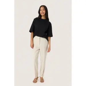 Women's Trousers Soaked in Luxury Cewtona image-1