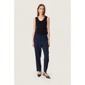 Women's Trousers Soaked in Luxury Cewtona image-1