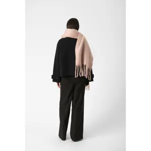 Women's scarf Soaked in Luxury Hinya image-4