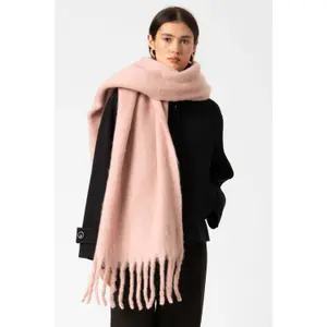 Women's scarf Soaked in Luxury Hinya image-3