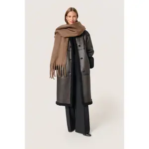 Women's scarf Soaked in Luxury Hinya image-2