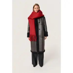 Women's scarf Soaked in Luxury Hinya image-3