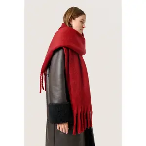 Women's scarf Soaked in Luxury Hinya image-4