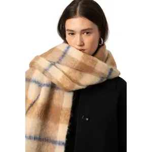 Women's scarf Soaked in Luxury Hinya image-5
