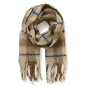 Women's scarf Soaked in Luxury Hinya image-1