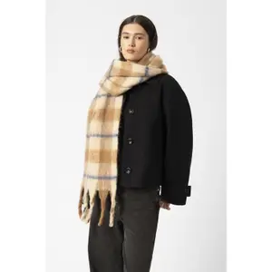 Women's scarf Soaked in Luxury Hinya image-4