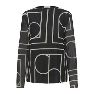 Women's blouse Soaked in Luxury SLAvetta image-3