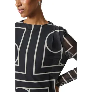 Women's blouse Soaked in Luxury SLAvetta image-5