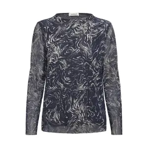 Women's blouse Soaked in Luxury SLAvetta image-3