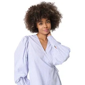 Women's blouse Soaked in Luxury Oriana image-5