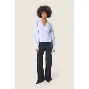 Women's blouse Soaked in Luxury Oriana image-2
