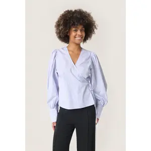 Women's blouse Soaked in Luxury Oriana image-1