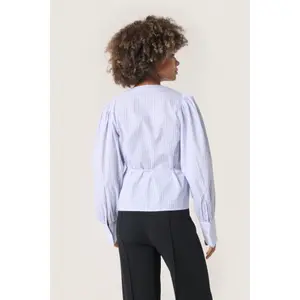 Women's blouse Soaked in Luxury Oriana image-4
