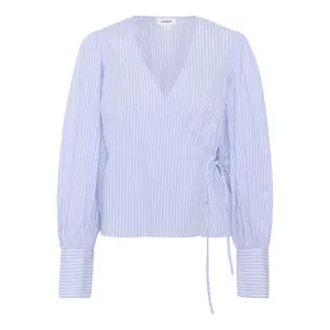 Women's blouse Soaked in Luxury Oriana image-0
