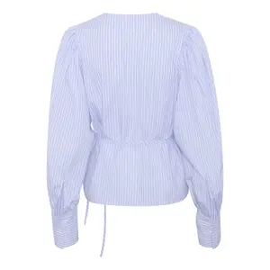 Women's blouse Soaked in Luxury Oriana image-3