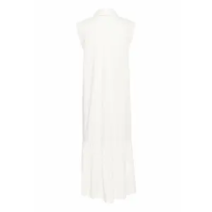 Women's shirt dress Soaked in Luxury Bamone image-3