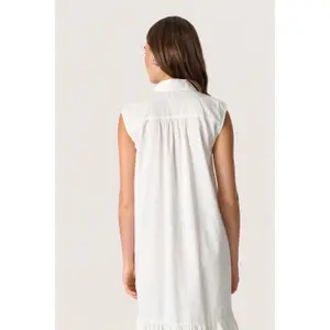 Women's shirt dress Soaked in Luxury Bamone image-4