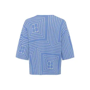 Woman sweater Soaked in Luxury Indianna Medea image-1