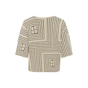 Woman sweater Soaked in Luxury Indianna Medea image-1