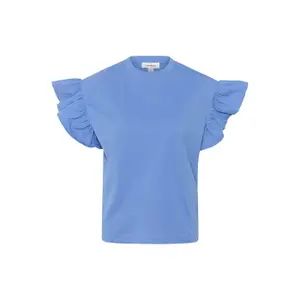 T-Shirt Soaked in Luxury Jina Flary image-0
