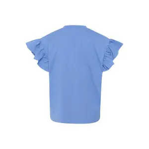T-Shirt Soaked in Luxury Jina Flary image-1