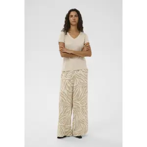Women's Trousers Soaked in Luxury SLShirley image-3